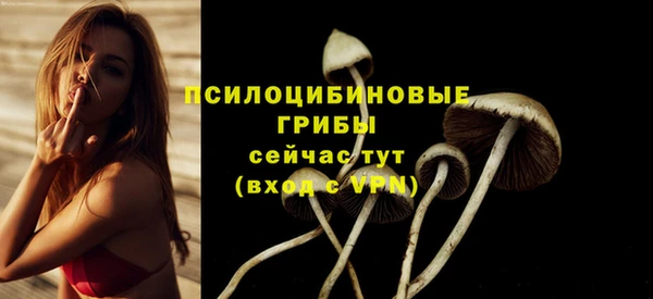 круглые Валуйки